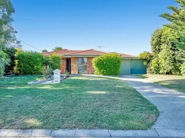 House for rent in Cooloongup, Western Australia