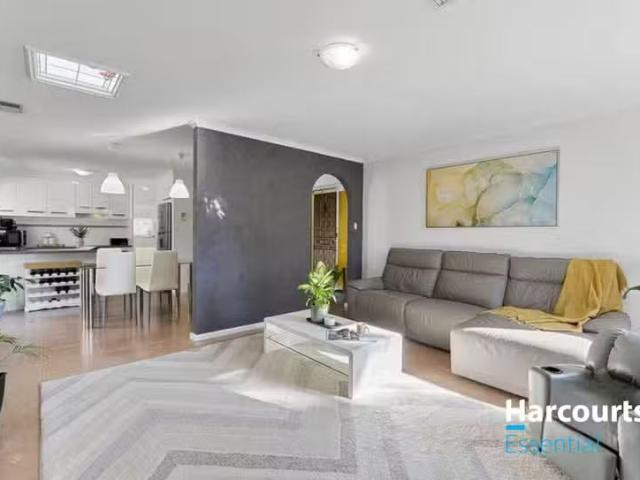 House for rent in Horseshoe Creek, South Australia