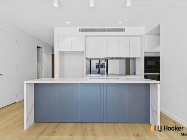 Condo for rent in Canberra, Australian Capital Territory
