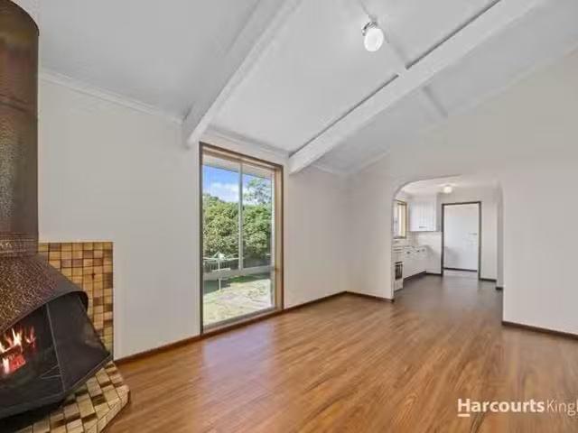 House for rent in Hobart, Tasmania