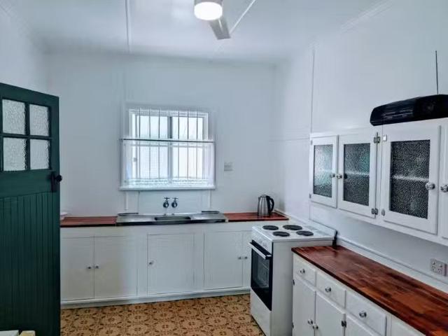 House for rent in Toombul, Queensland