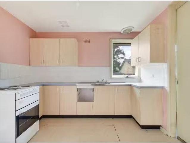 House for rent in Leumeah, New South Wales