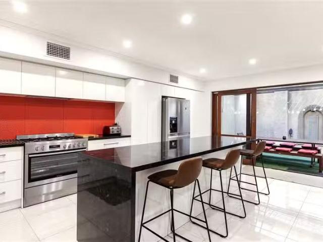 House for rent in Horseshoe Creek, South Australia