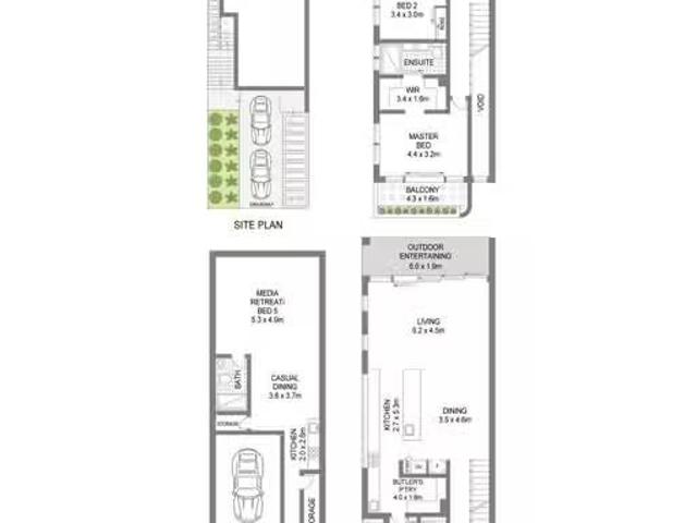 House for rent in Sydney, New South Wales