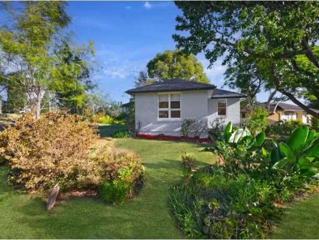 House for rent in Sydney, New South Wales