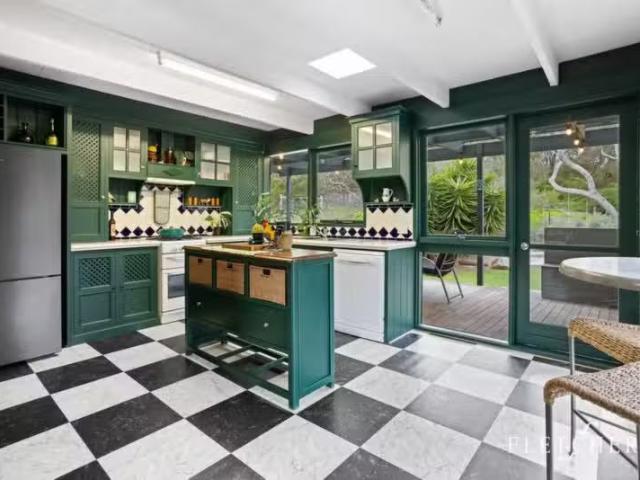 House for rent in Camerons Creek, Victoria