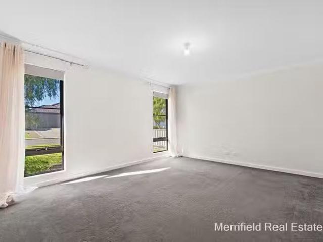 House for rent in Warral, Western Australia