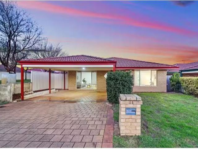 House for rent in Cloverdale, Western Australia