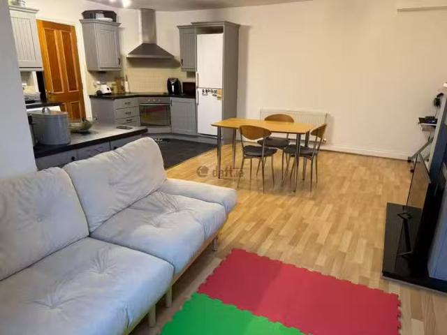 Apartment to rent