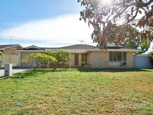House for rent in Parklands, Western Australia