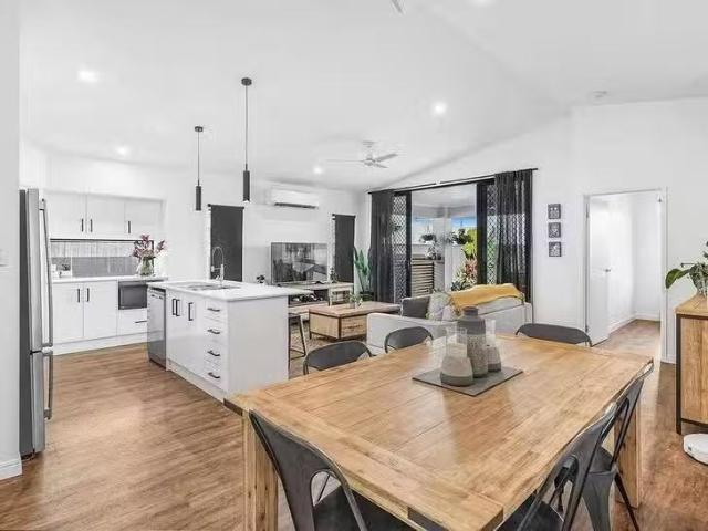 House for rent in Cairns, Queensland