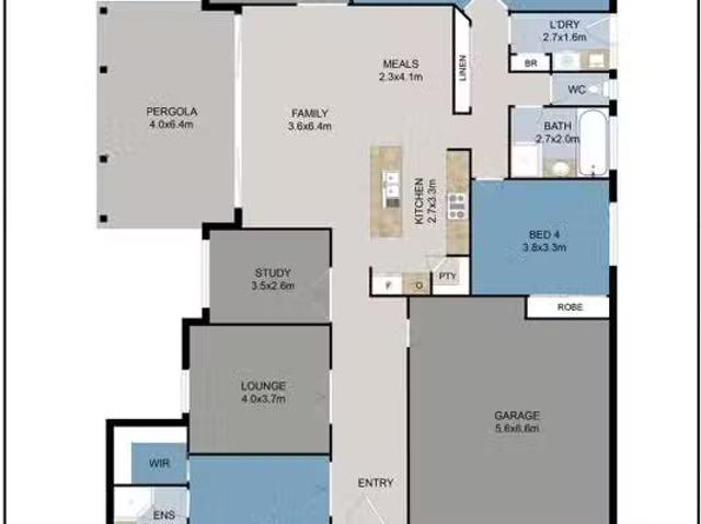 House for rent in Sydney, New South Wales