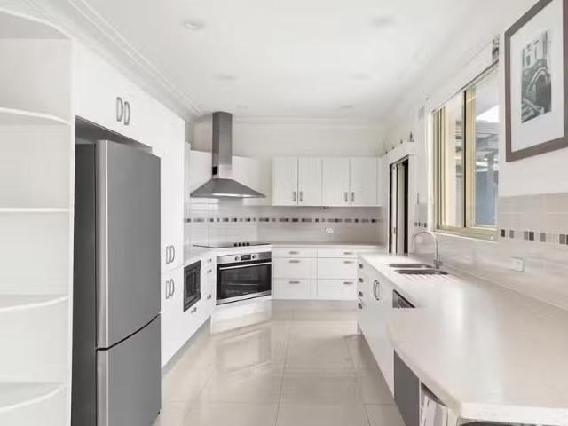 House for rent in Sydney, New South Wales
