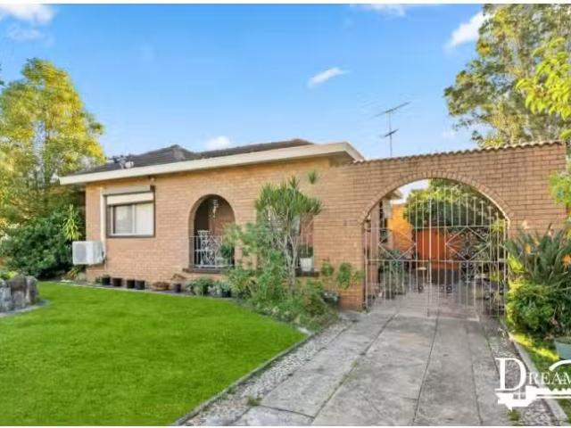House for rent in Sydney, New South Wales