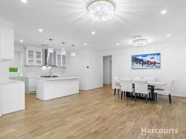 House for rent in Toombul, Queensland