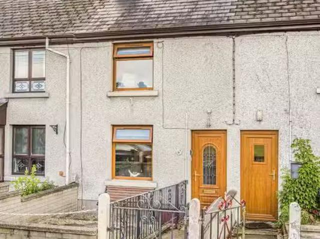 House to rent in Edenderry, North Tipperary