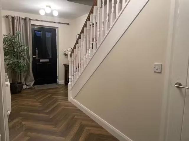 House to rent