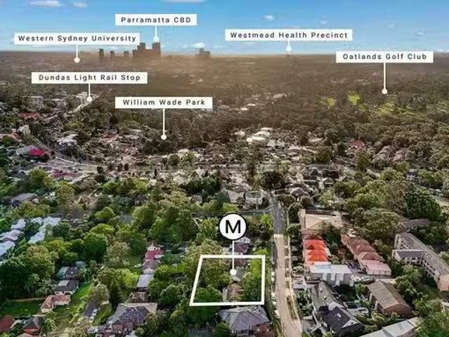 House for rent in Sydney, New South Wales