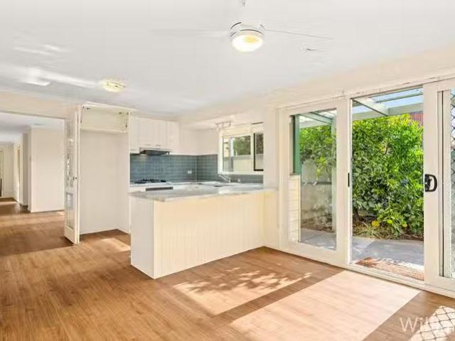 House for rent in Williamstown, Victoria
