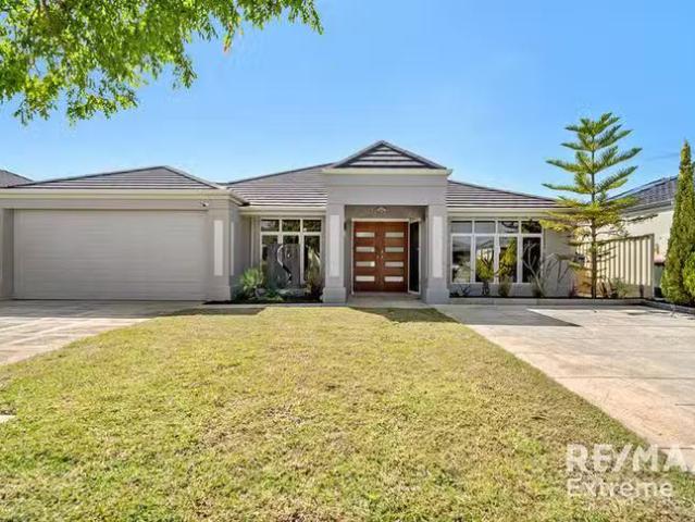 House for rent in Tapping, Western Australia