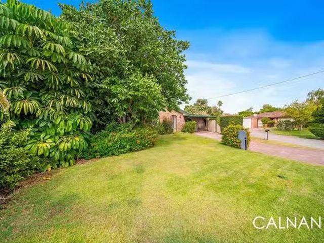 House for rent in Willetton, Western Australia