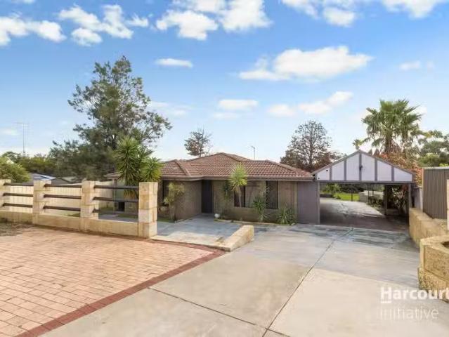 House for rent in Marangaroo, Western Australia