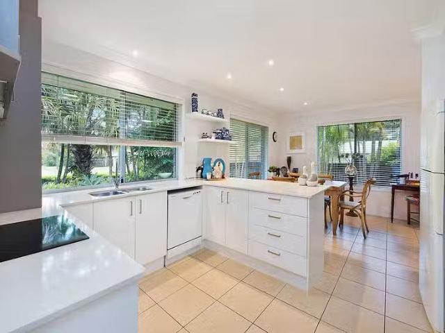 House for rent in Toombul, Queensland