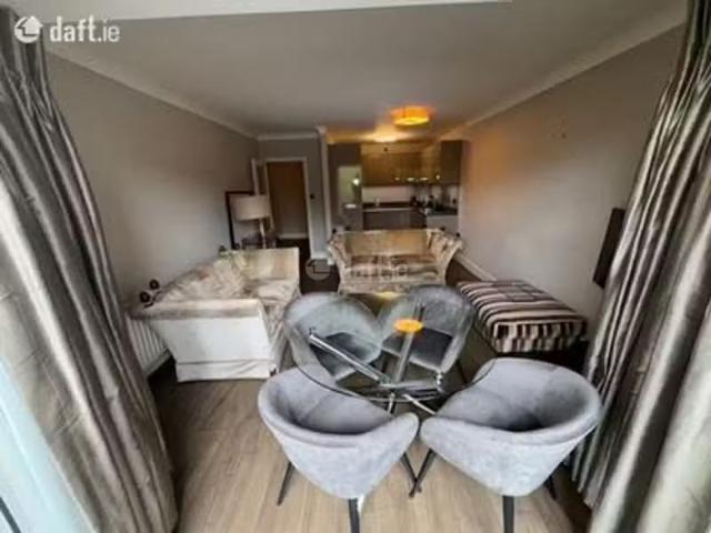 Apartment to rent