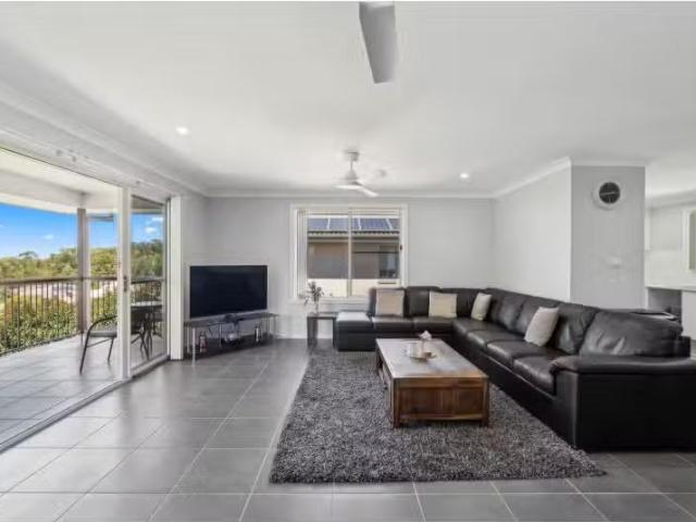 House for rent in Sandy Beach, New South Wales