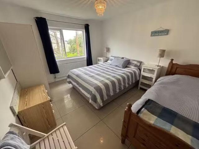 Apartment to rent