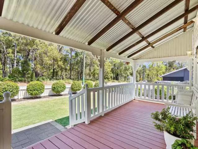 House for rent in Jarrahdale, Western Australia