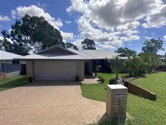House for rent in Banyan, Queensland