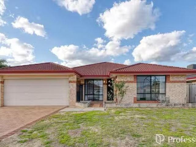 House for rent in Huntingdale, Western Australia