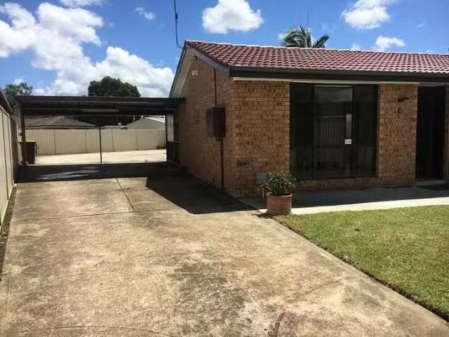 House for rent in Sydney, New South Wales