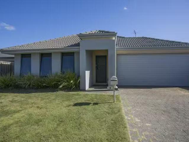 House for rent in Parklands, Western Australia