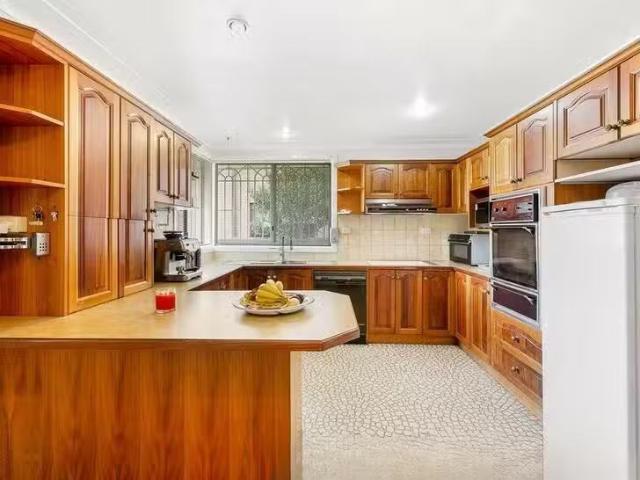 House for rent in Sydney, New South Wales