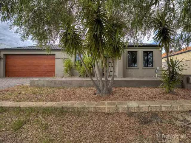 House for rent in Stirling, Western Australia