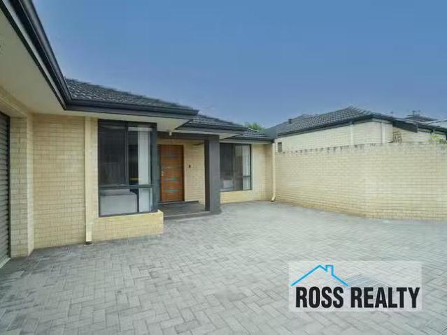 House for rent in Stirling, Western Australia