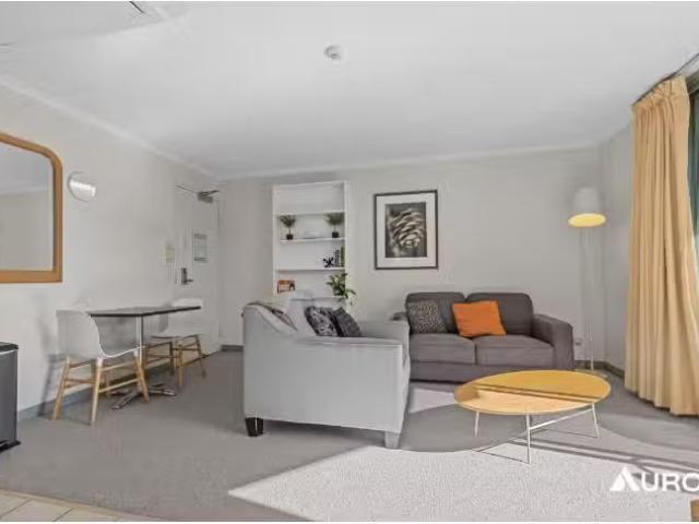 Apartment for rent in Methul, Queensland