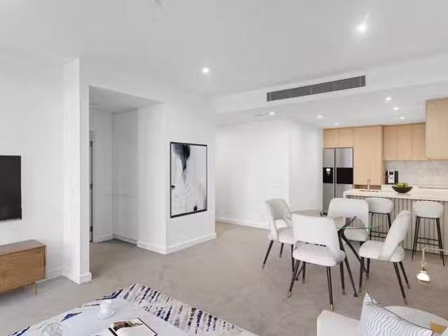 Apartment for rent in Subiaco Po, Western Australia