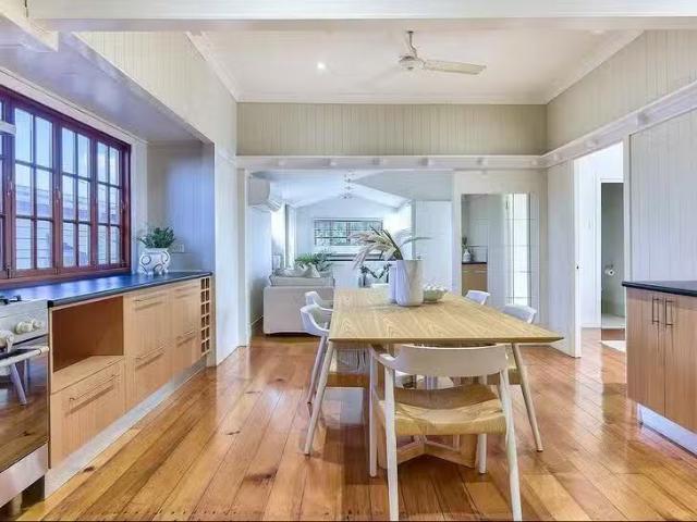 House for rent in Toombul, Queensland