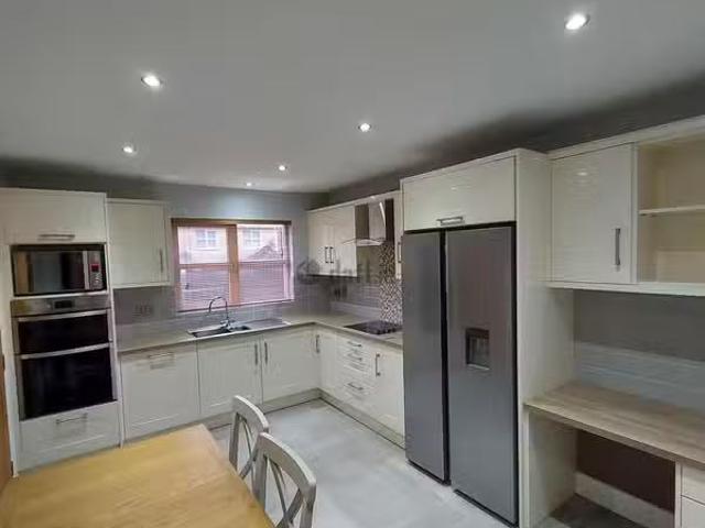 House to rent