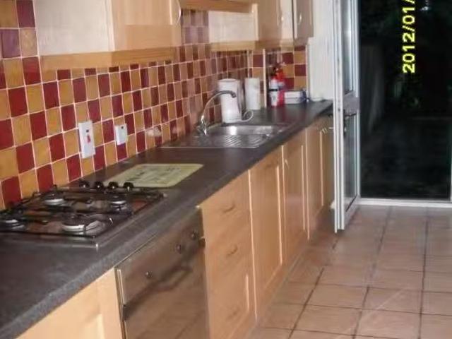 House to rent