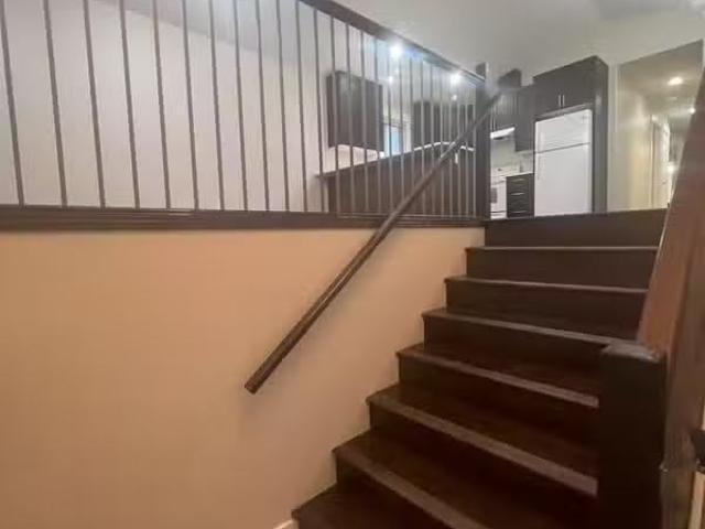 Condo for rent in Fort St. John, British Columbia