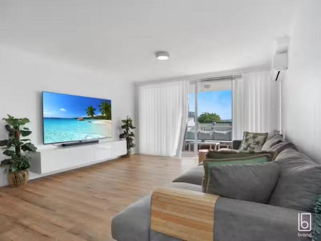 Apartment for rent in The Entrance, New South Wales