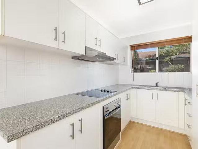 Apartment for rent in Toombul, Queensland