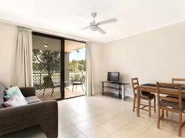Apartment for rent in Toombul, Queensland