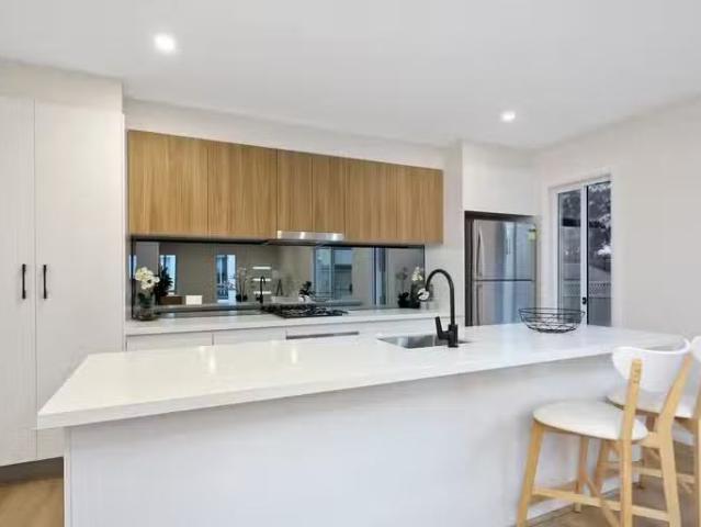 House for rent in Oxley Park, New South Wales