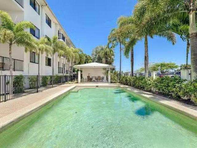 Apartment for rent in Cairns, Queensland