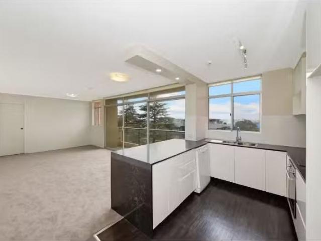 Apartment for rent in Neutral Bay, New South Wales